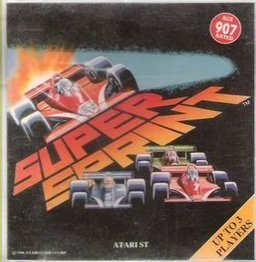 Super Triv (Atari ST)
