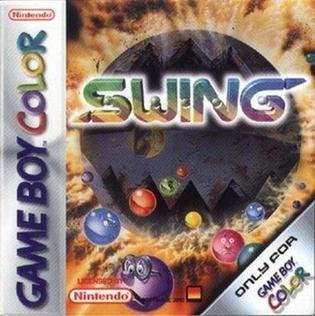 Swing (Atari Lynx)