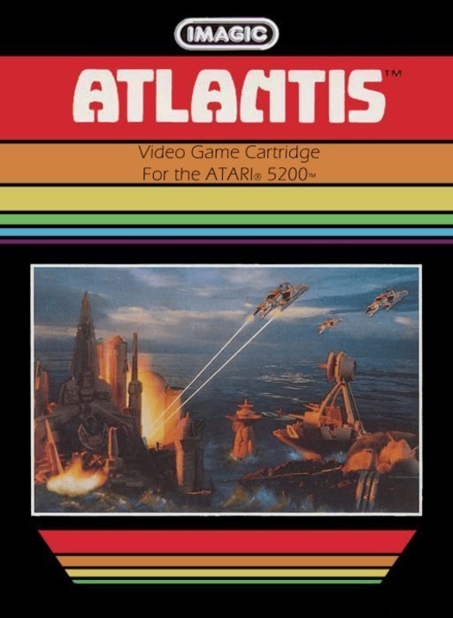 Tank (Atari 5200)