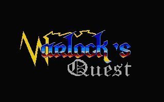 Tarc's Quest (Atari ST)