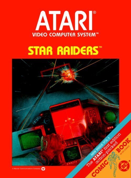 Target Practice (Atari 2600)