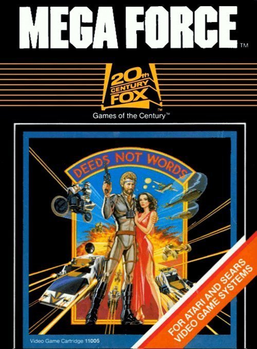 Task Force (Atari 2600)