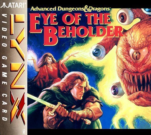 The Legend of Zelda (Atari Lynx)