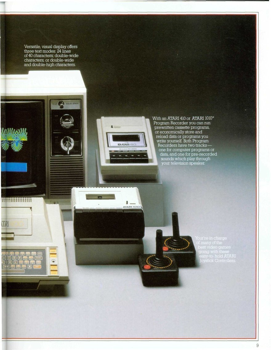 Throne of Fire (Atari 400/800/XL/XE)