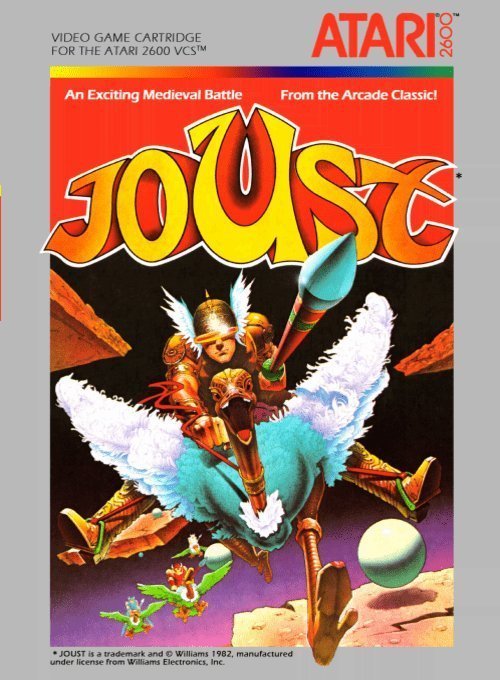 Thrust (Atari 2600)