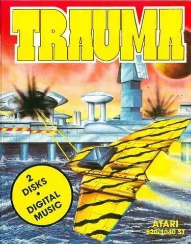 Titanium (Atari ST)