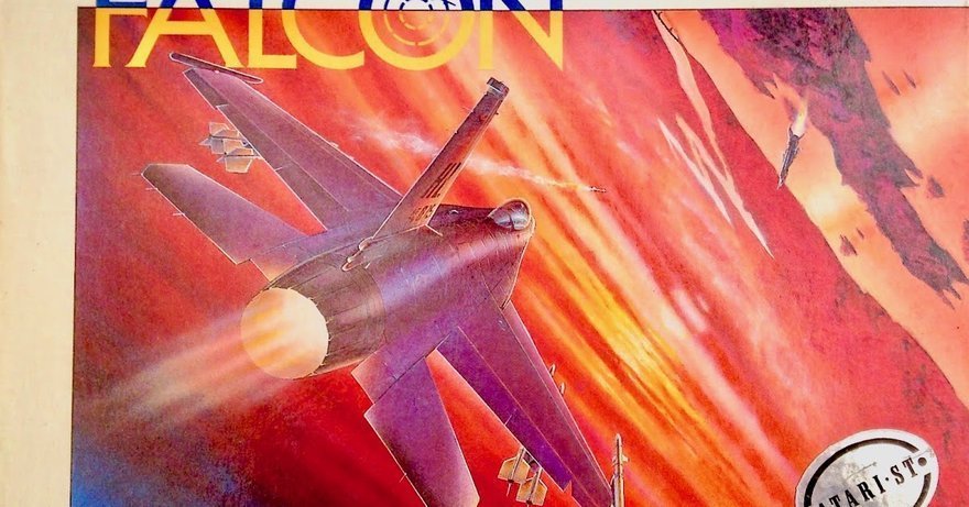 Tokens of Doom (Atari Falcon)