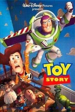 Toy Story (Atari 400/800/XL/XE)