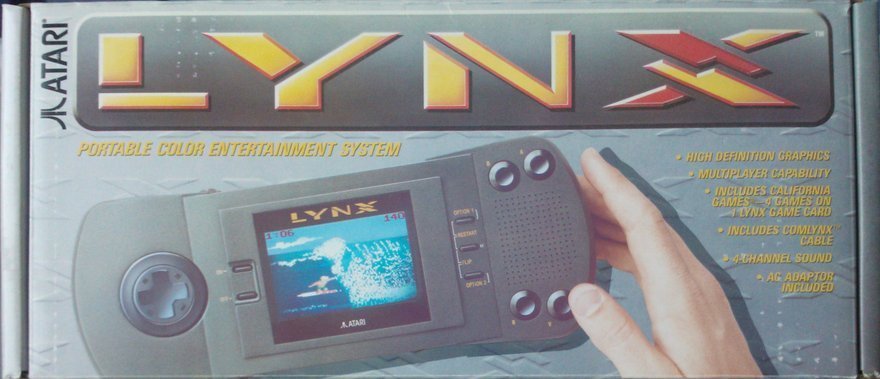 UFO (Atari Lynx)