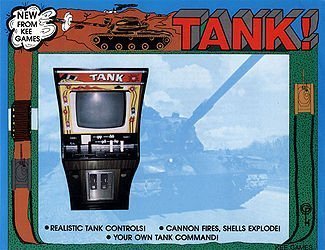 Ultra Tank (Atari 400/800/XL/XE)