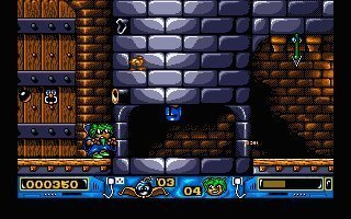 VideoKid (Atari ST)