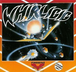 Wailing (Atari ST)