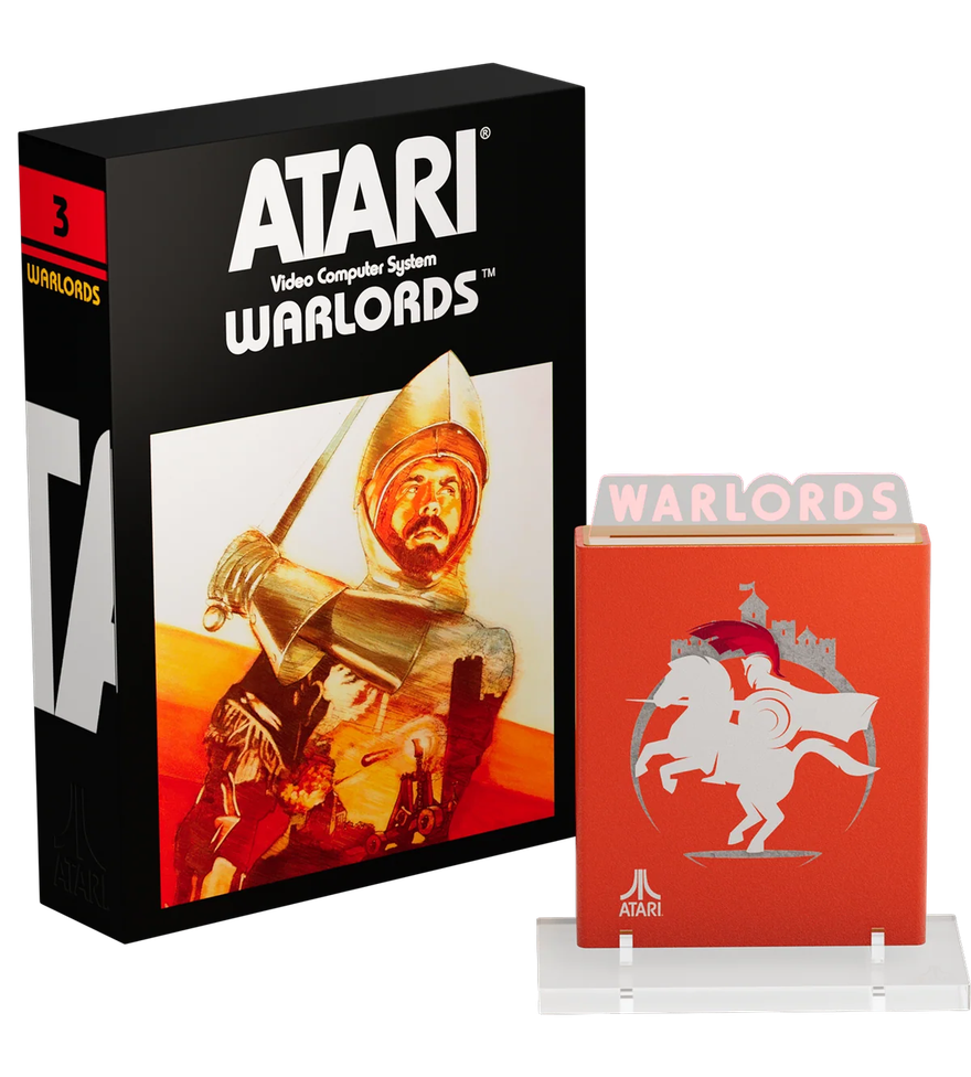 Warlords (Atari 400/800/XL/XE)