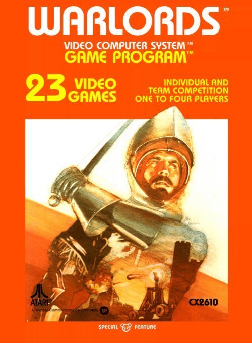 Warlords (Atari ST)