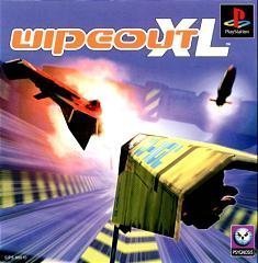 Wipeout XL 2097 (Atari ST)
