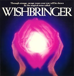 Wishbringer (Atari ST)