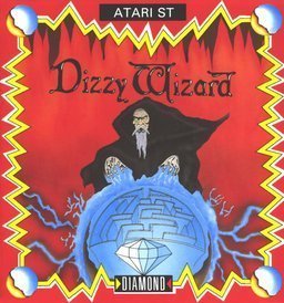 Wizard (Atari ST)