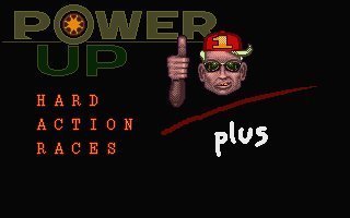 World Cup USA '94 (Atari ST)
