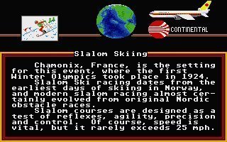 World Games (Atari ST)