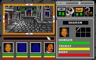 World of Goo (Atari ST)