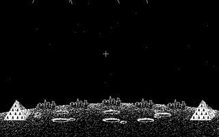 XCOM: UFO Defense (Atari ST)