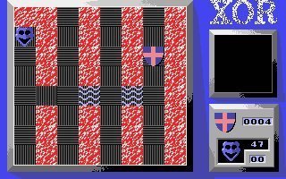 XOR (Atari ST)