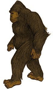 Yeti (Atari Jaguar)
