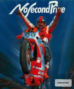 You Only Live Twice (Atari ST)