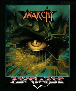 Zarch (Atari 400/800/XL/XE)