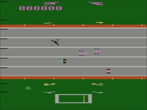 Zero Hour (Atari 2600)