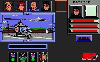 Zombies Ate My Neighbors (Atari 400/800/XL/XE)