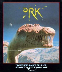 Zork: Grand Inquisitor (Atari ST)