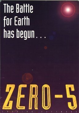Zorro 2 (Atari ST)