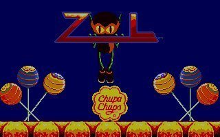 Zorro (Atari ST)