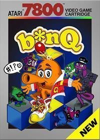 b*nQ (Atari 7800)