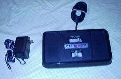 Atari Super Pong Pro-Am Ten (Consola dedicada)